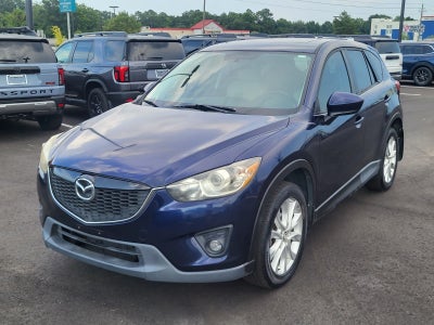 2014 Mazda Mazda CX-5 Grand Touring