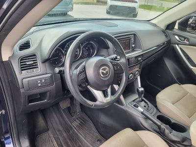 2014 Mazda Mazda CX-5 Grand Touring