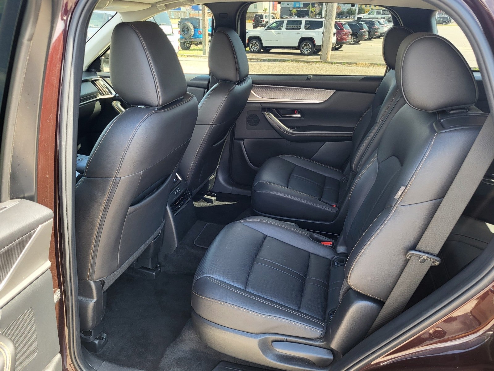 2024 Mazda Mazda CX-90 3.3 Turbo Premium