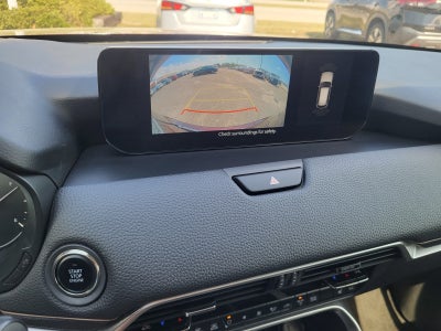 2024 Mazda Mazda CX-90 3.3 Turbo Premium