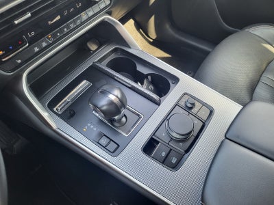 2024 Mazda Mazda CX-90 3.3 Turbo Premium