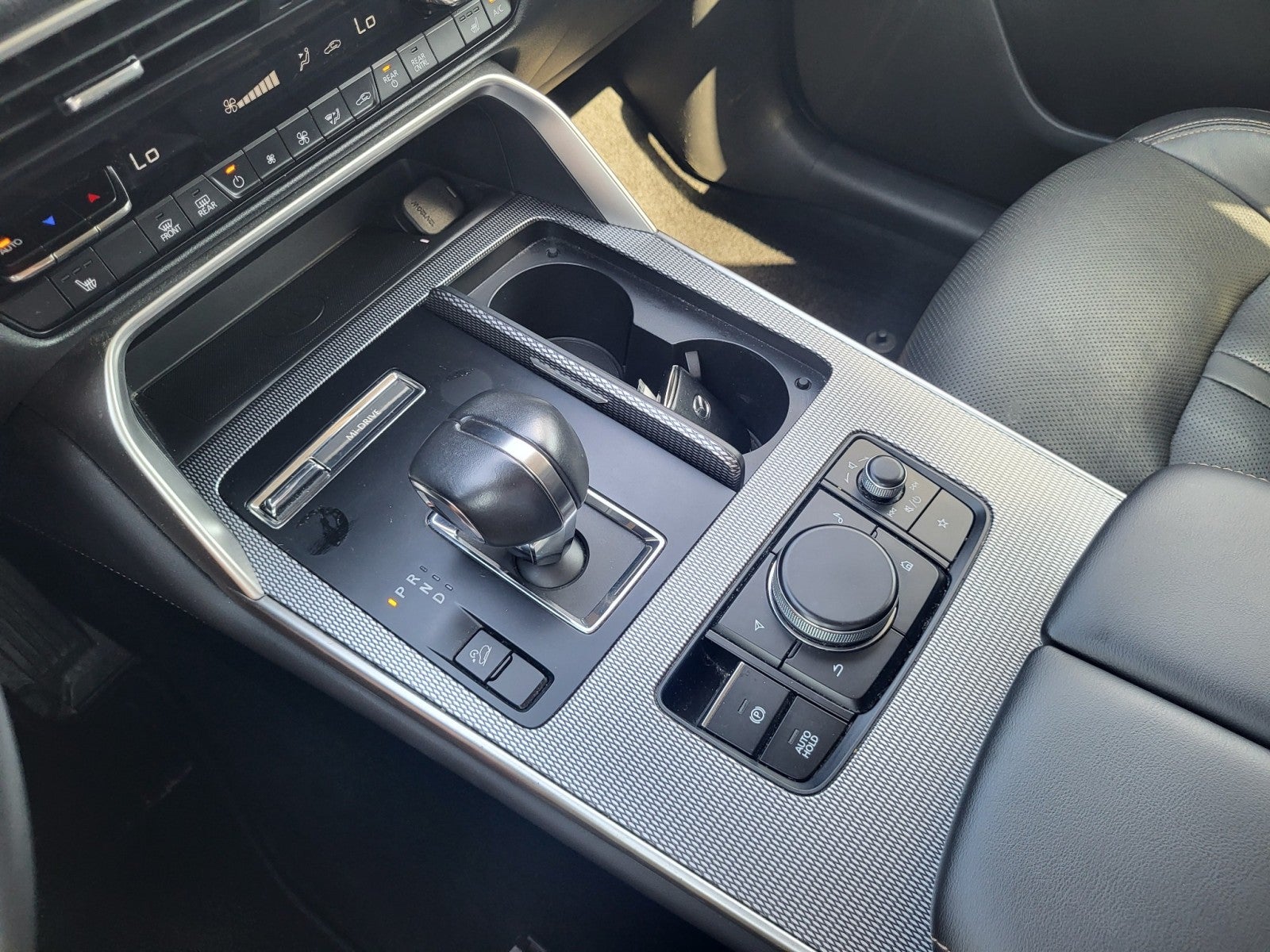 2024 Mazda Mazda CX-90 3.3 Turbo Premium