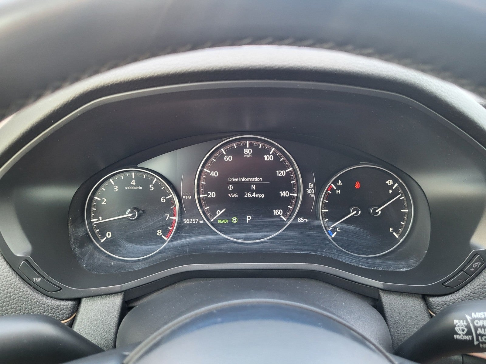 2024 Mazda Mazda CX-90 3.3 Turbo Premium