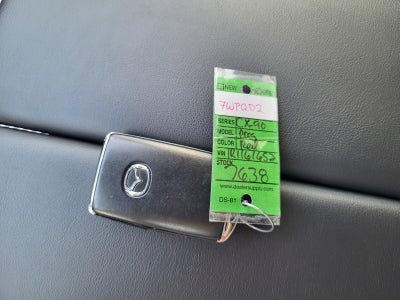 2024 Mazda Mazda CX-90 3.3 Turbo Premium