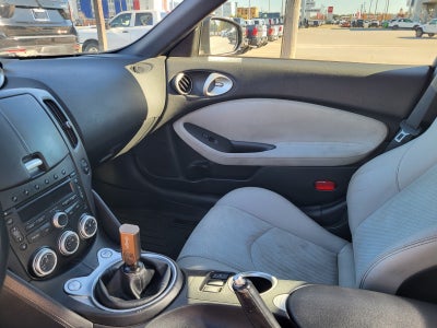 2013 Nissan 370Z NISMO