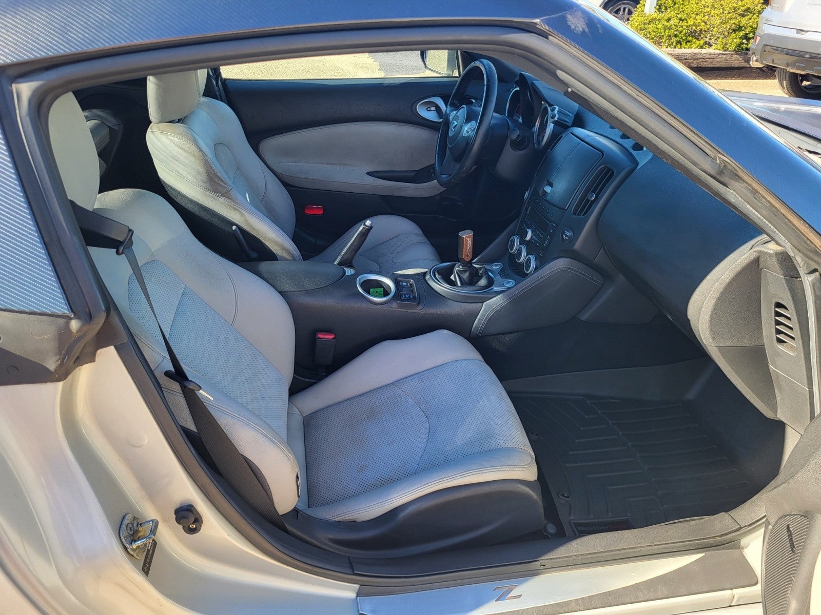 2013 Nissan 370Z NISMO