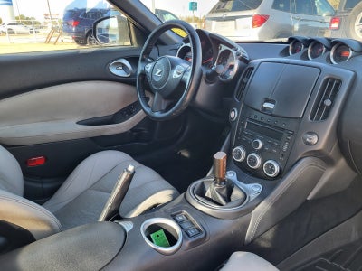 2013 Nissan 370Z NISMO