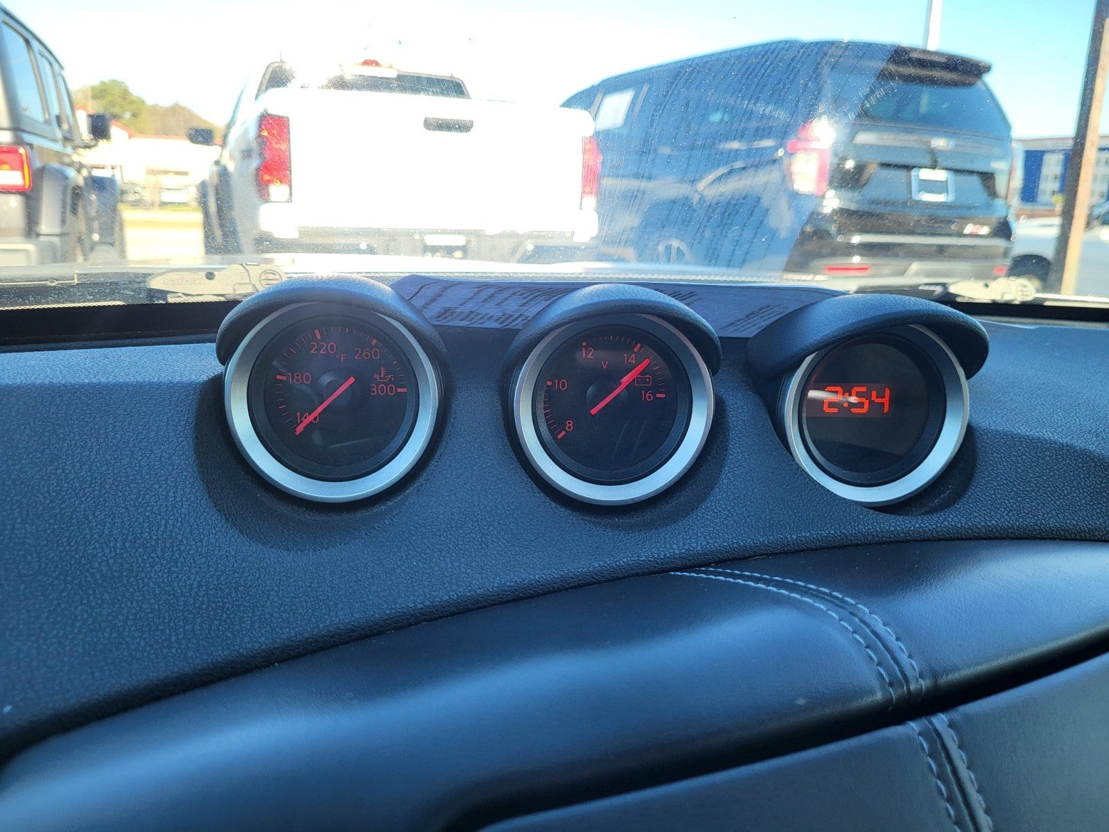 2013 Nissan 370Z NISMO