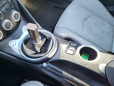 2013 Nissan 370Z NISMO