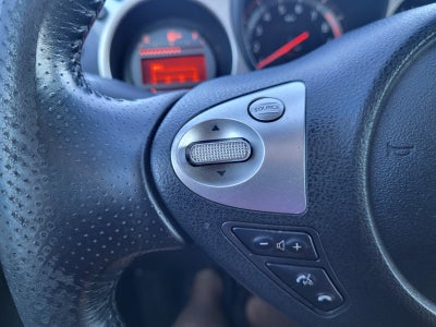 2013 Nissan 370Z NISMO