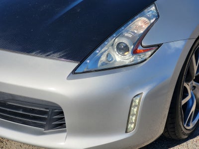 2013 Nissan 370Z NISMO