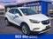 2017 Buick Encore Essence