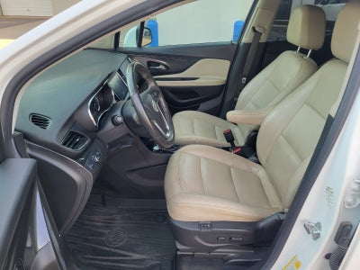 2017 Buick Encore Essence