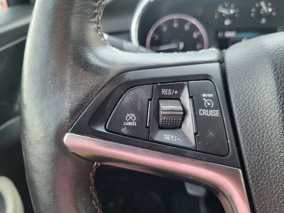 2017 Buick Encore Essence