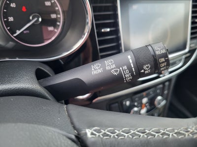 2017 Buick Encore Essence