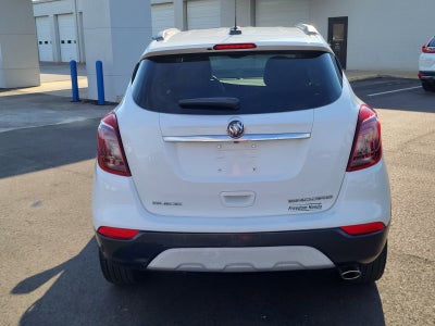 2017 Buick Encore Essence