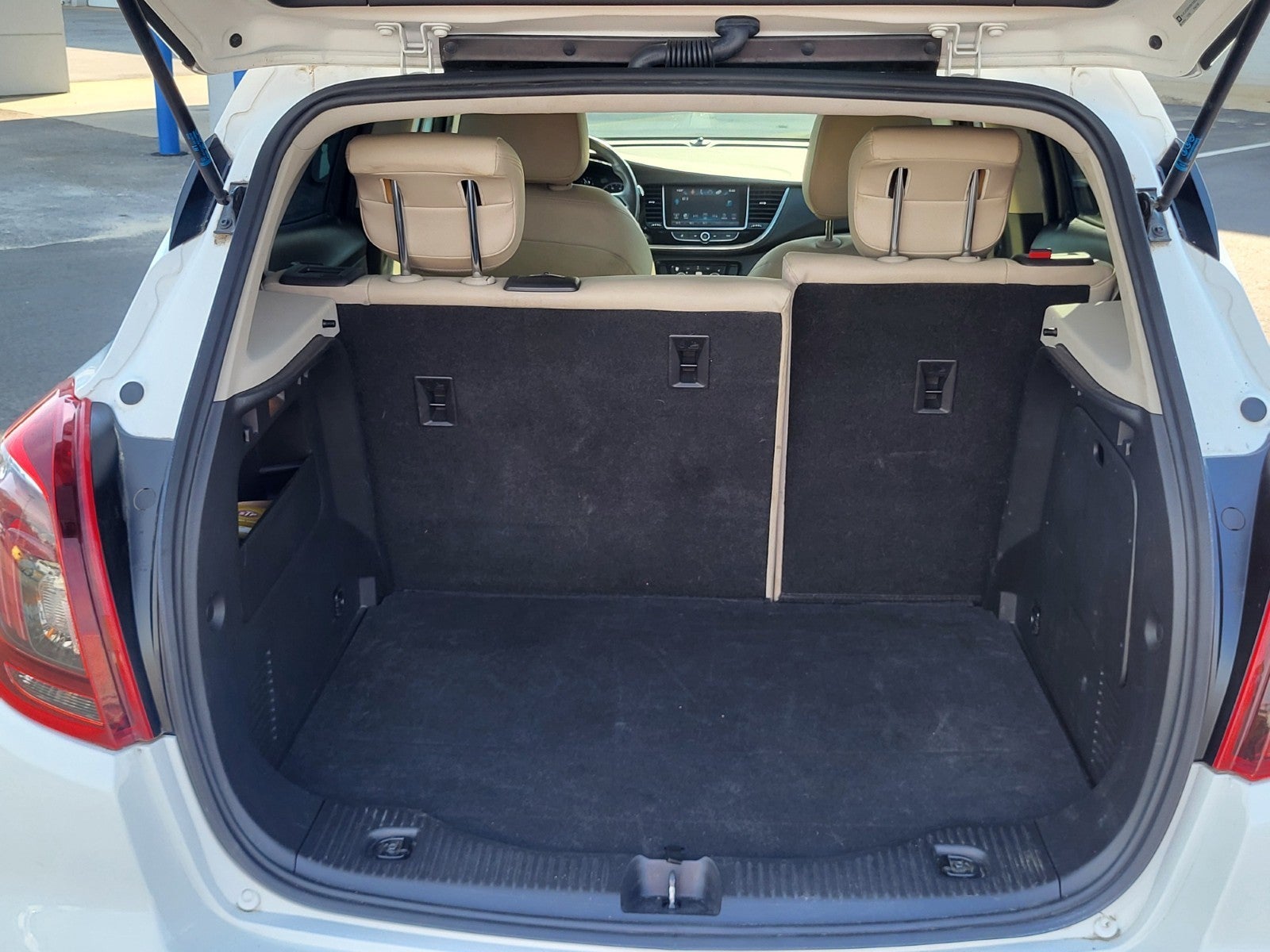 2017 Buick Encore Essence