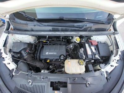 2017 Buick Encore Essence
