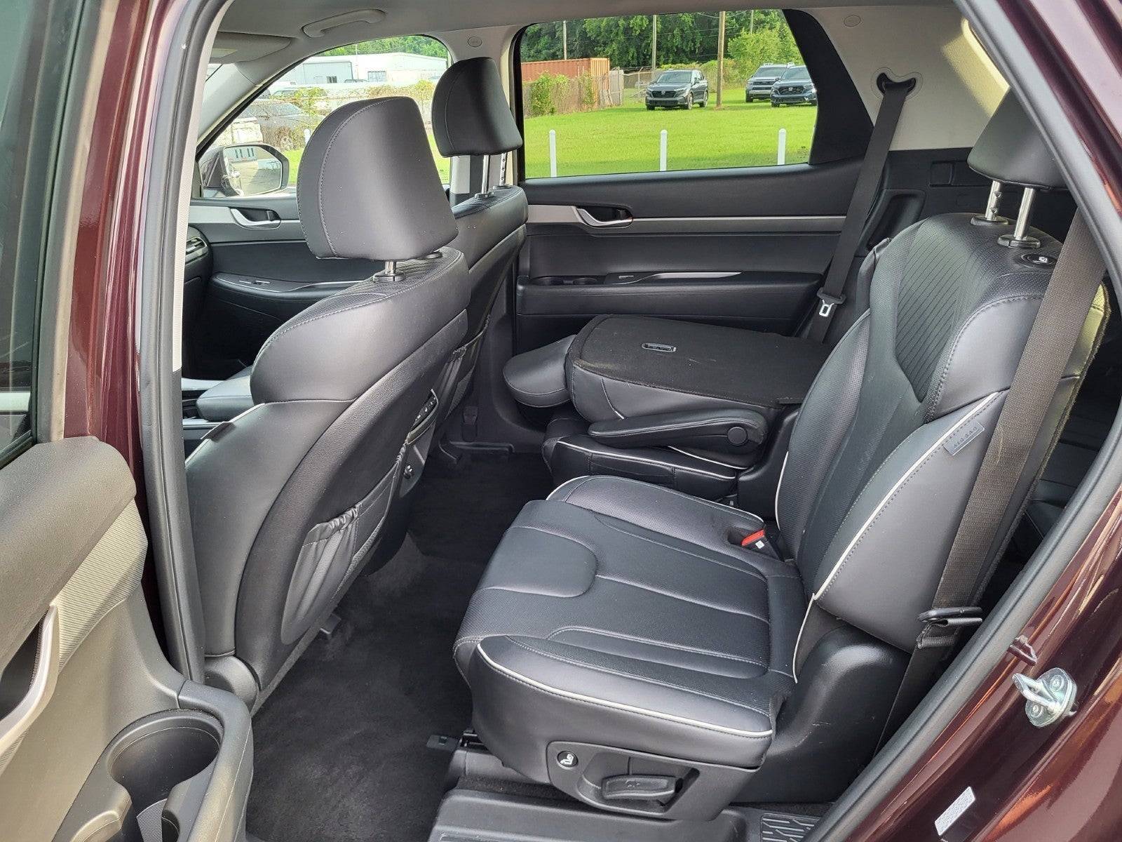 2024 Hyundai Palisade SEL 7P