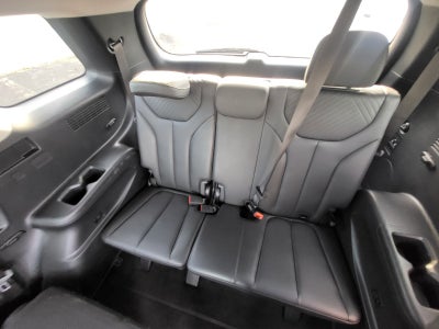 2024 Hyundai Palisade SEL 7P