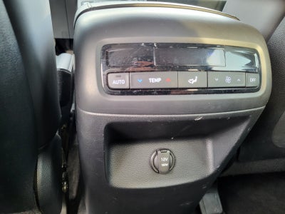 2024 Hyundai Palisade SEL 7P