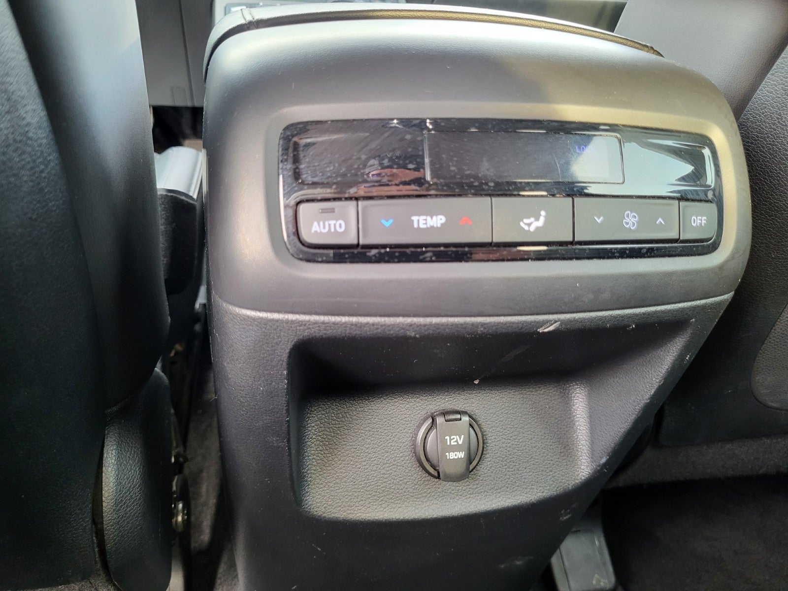 2024 Hyundai Palisade SEL 7P