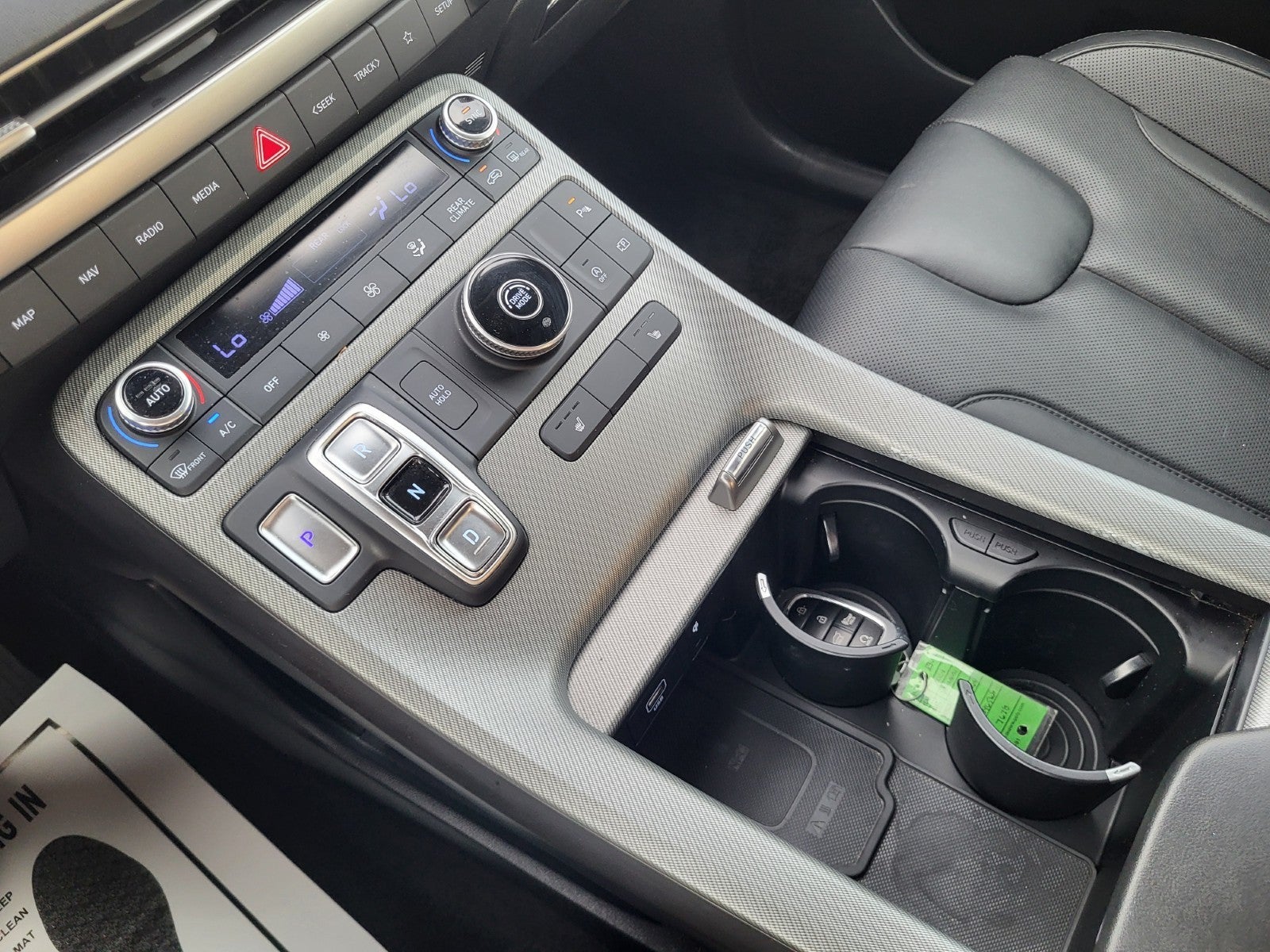2024 Hyundai Palisade SEL 7P
