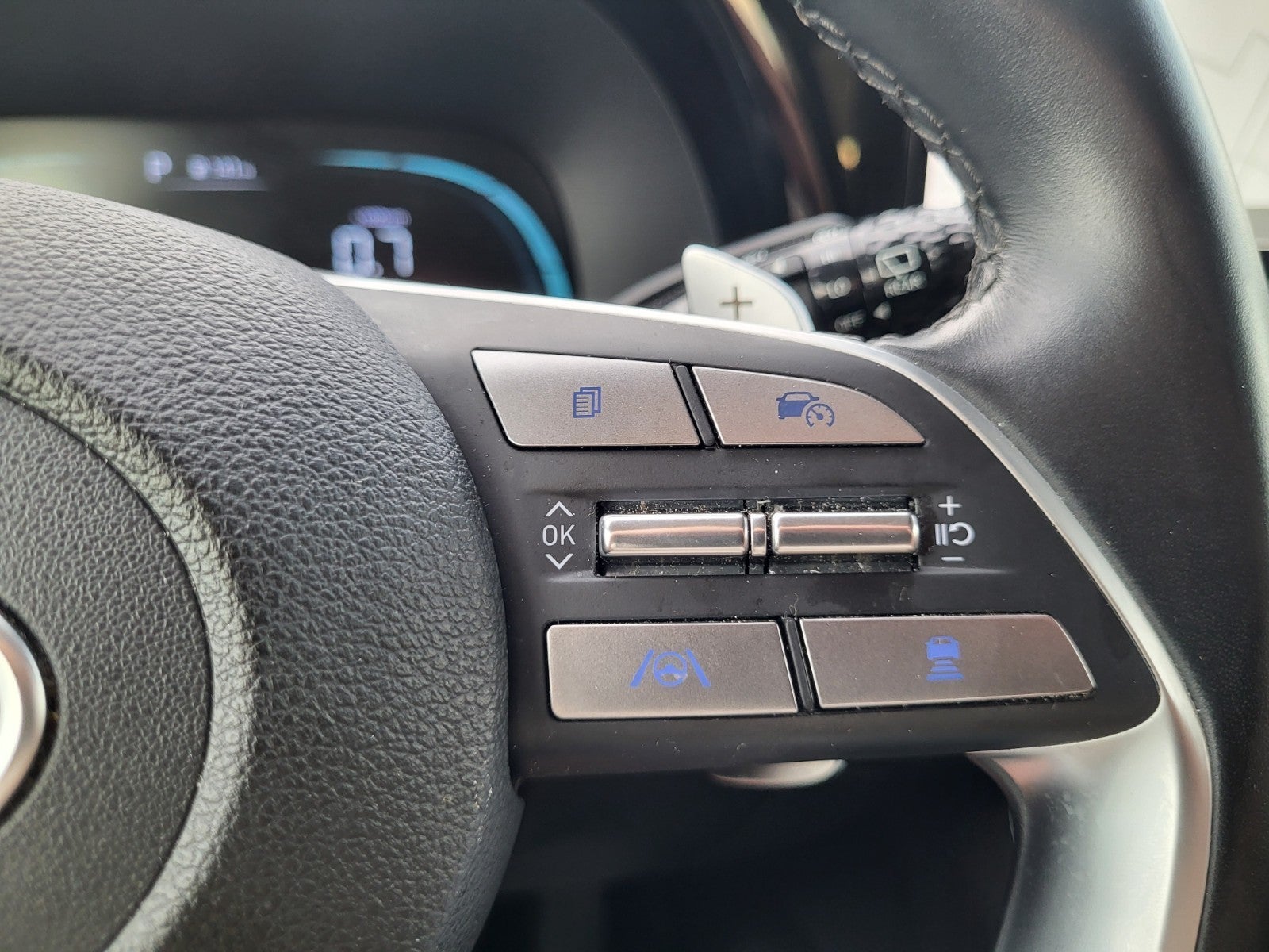 2024 Hyundai Palisade SEL 7P