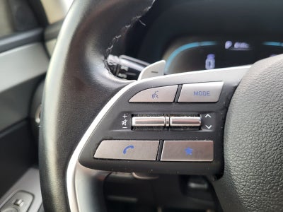 2024 Hyundai Palisade SEL 7P