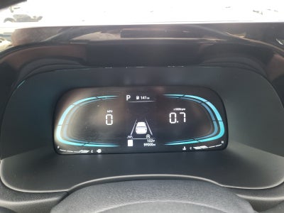 2024 Hyundai Palisade SEL 7P