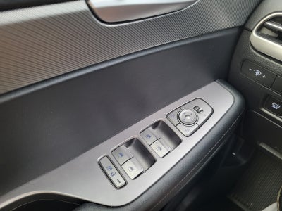 2024 Hyundai Palisade SEL 7P