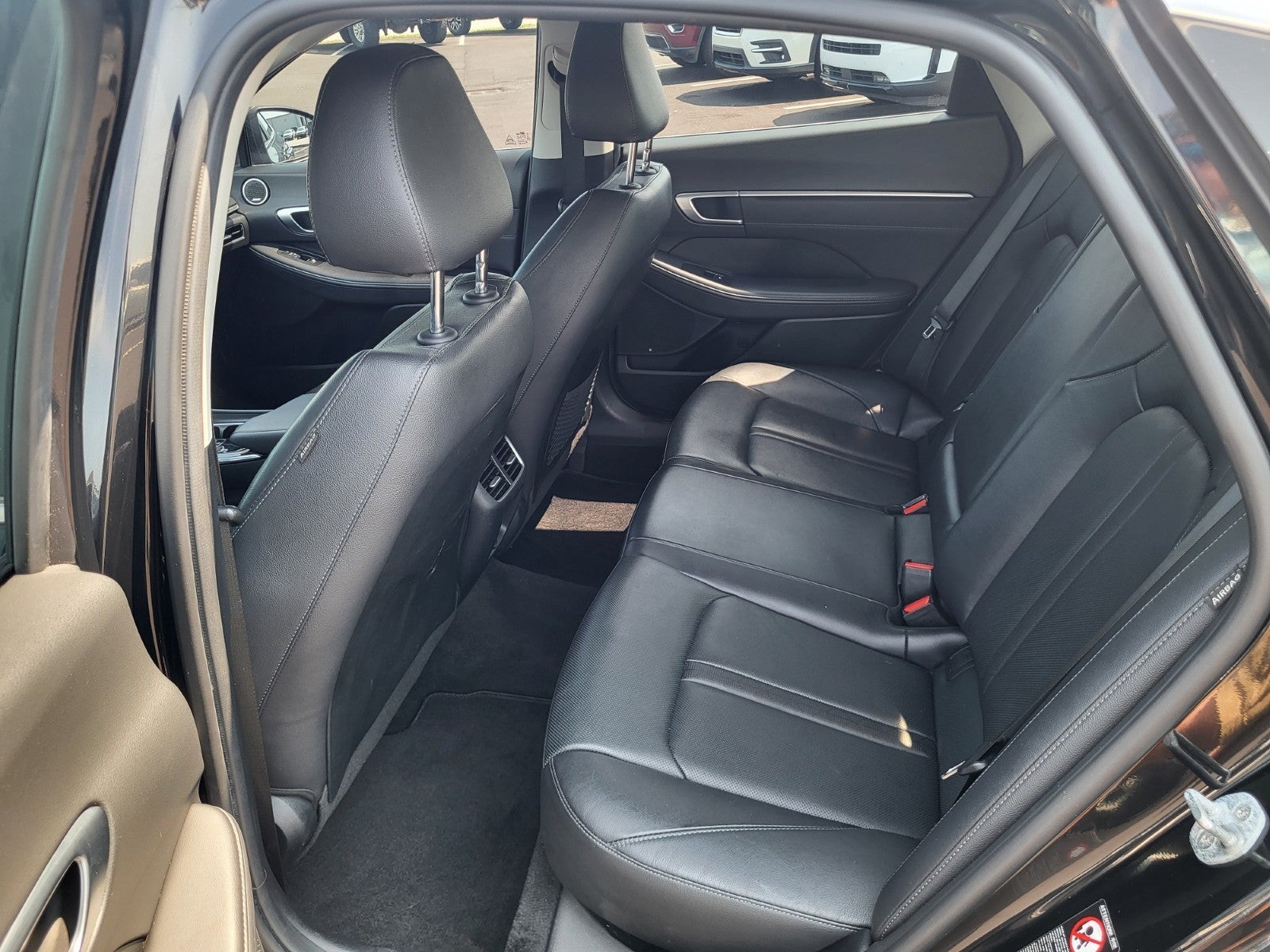 2022 Hyundai Sonata Limited