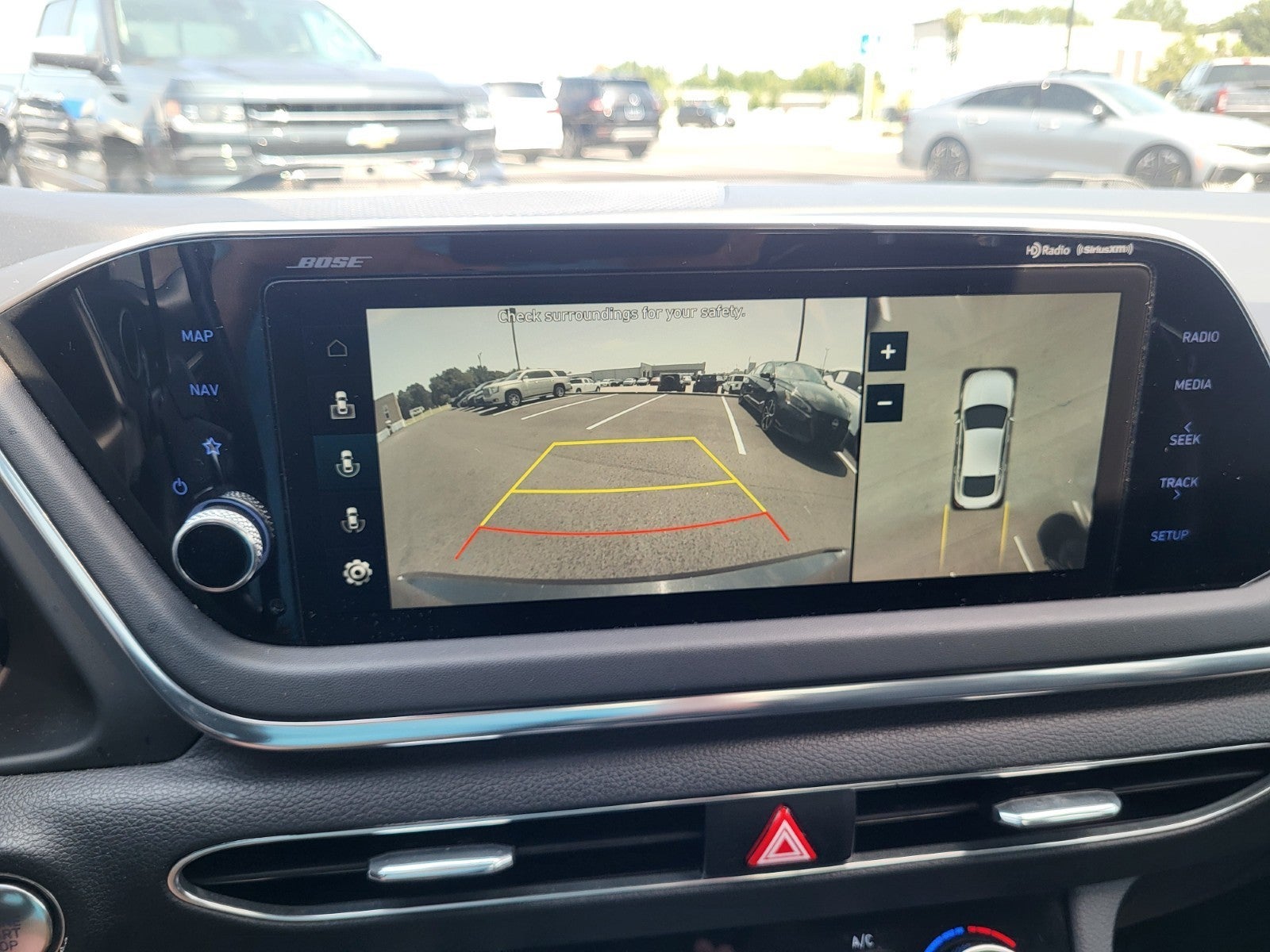 2022 Hyundai Sonata Limited