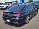 2022 Hyundai Sonata Limited