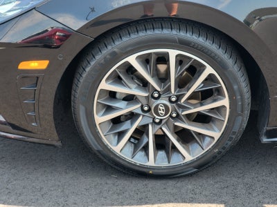 2022 Hyundai Sonata Limited