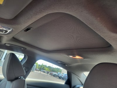2025 Hyundai Elantra Luxury