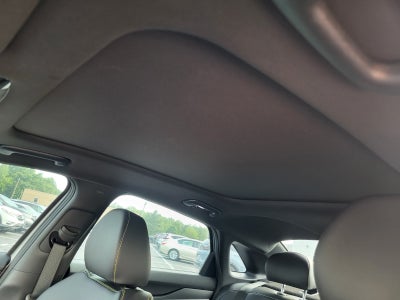 2025 Kia K5 GT