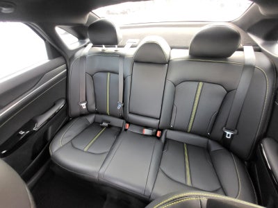 2025 Kia K5 GT