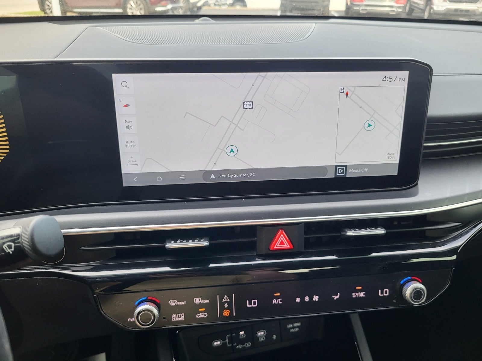 2025 Kia K5 GT