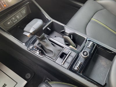 2025 Kia K5 GT