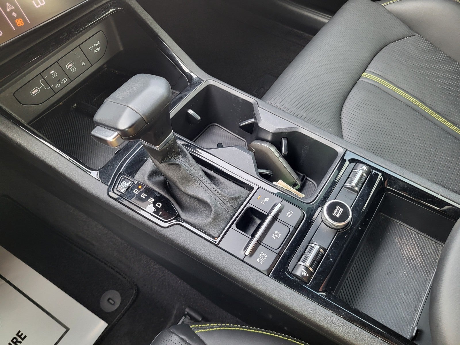 2025 Kia K5 GT