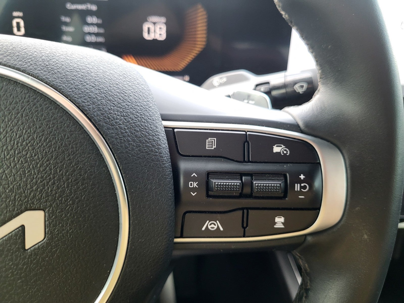 2025 Kia K5 GT