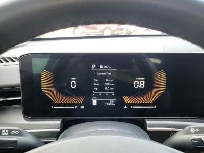 2025 Kia K5 GT