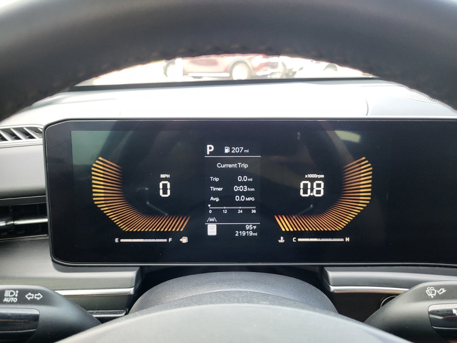 2025 Kia K5 GT