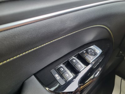 2025 Kia K5 GT