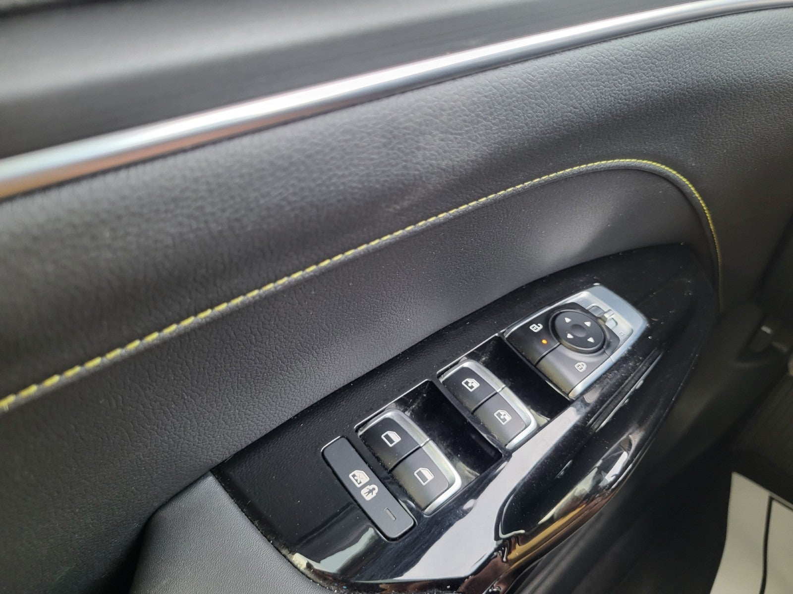 2025 Kia K5 GT