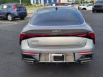2025 Kia K5 GT