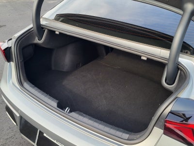 2025 Kia K5 GT