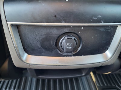 2025 Kia Carnival LX
