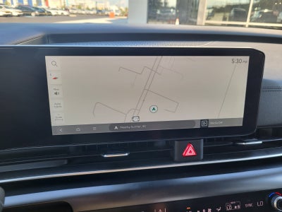 2025 Kia Carnival LX